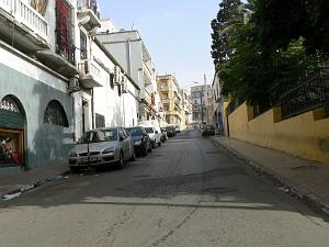 rue ml. Ney 112 